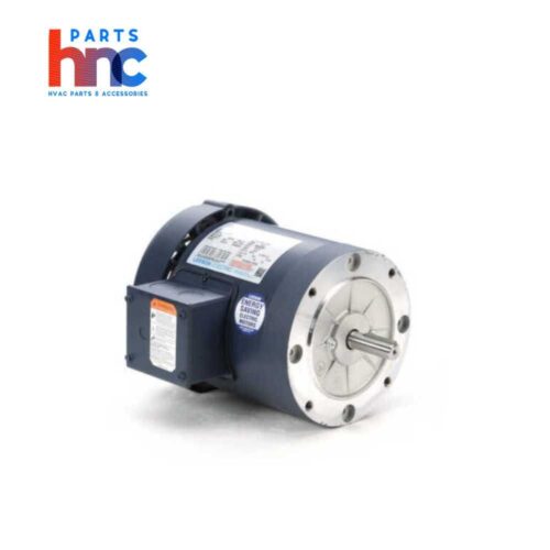 Trane MOT18637 PROG Motor 34HP 208-230V 48Frame PartsHnC Trane MOT18637 PROG Motor 34HP 208-230V 48Frame PartsHnC
