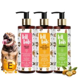 essentials for dog pack 1