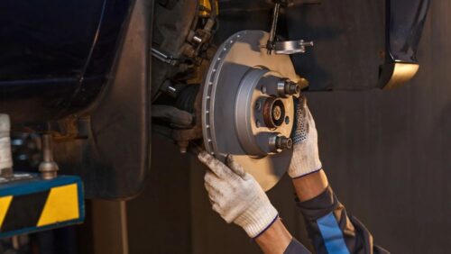 Brake System Services (1) Brake System Services (1)