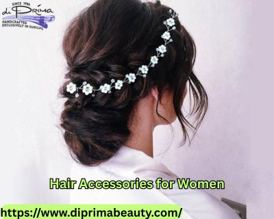 Hair Accessories for Women (14) Hair Accessories for Women (14)