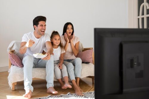 family-spending-time-front-tv_23-2149153030 family-spending-time-front-tv_23-2149153030