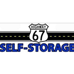 HWY 67 Self Storage (0)