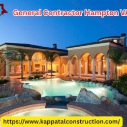 General Contractor Hampton VA (9)