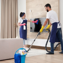 House Cleaning Service in Orange County