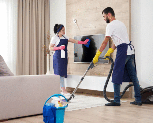 House Cleaning Service in Orange County House Cleaning Service in Orange County