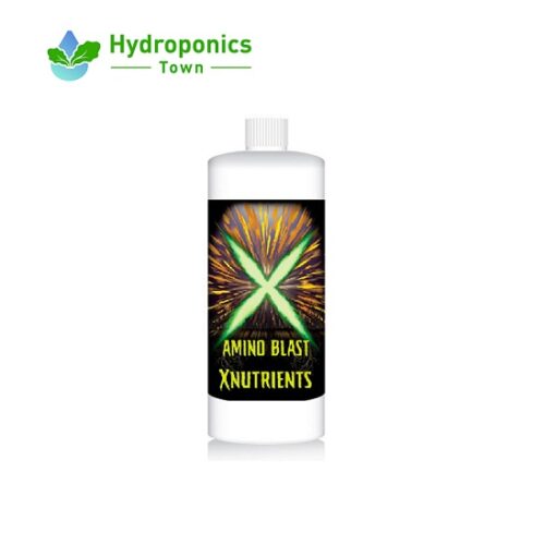 X Nutrients Amino Blast X Nutrients Amino Blast