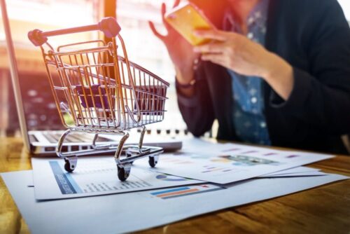 eCommerce Business eCommerce Business