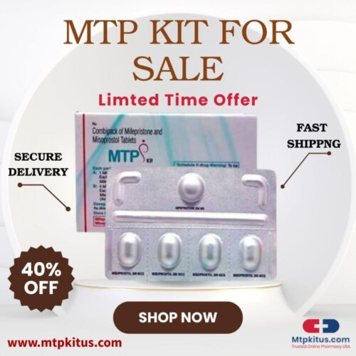 MTP Kit for sale MTP Kit for sale