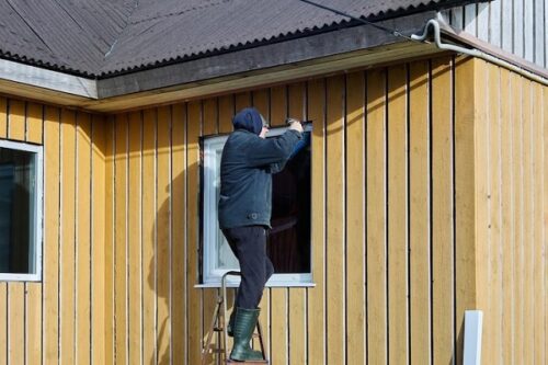Siding Installation Arlington Heights Siding Installation Arlington Heights