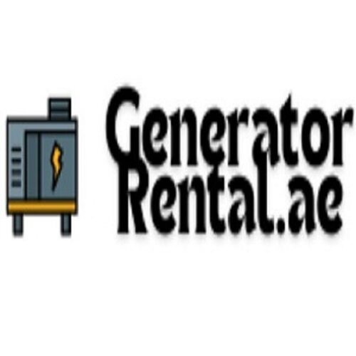 Total Power Generator Rental Dubai Total Power Generator Rental Dubai