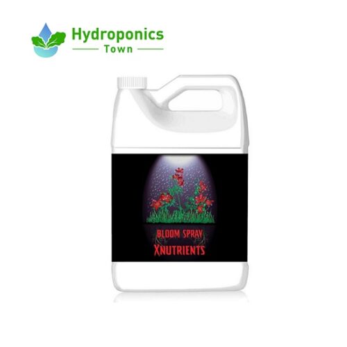 X Nutrients Bloom Spray X Nutrients Bloom Spray