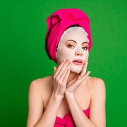 Facial Kit for Women