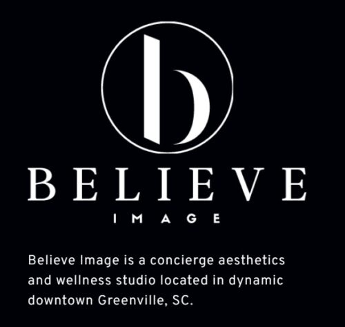 Believe Image logo Believe Image logo