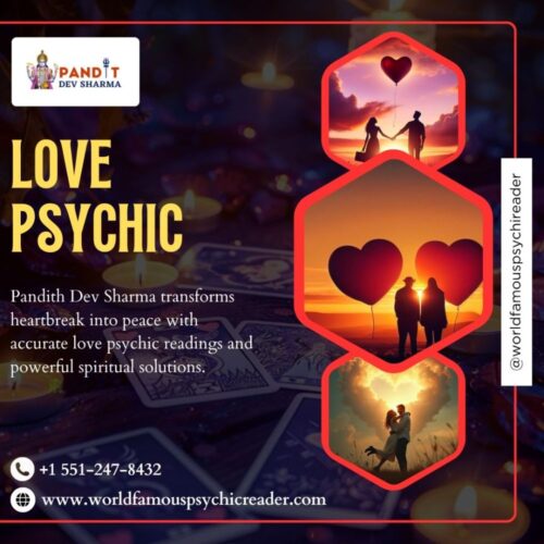 Love Psychic Love Psychic