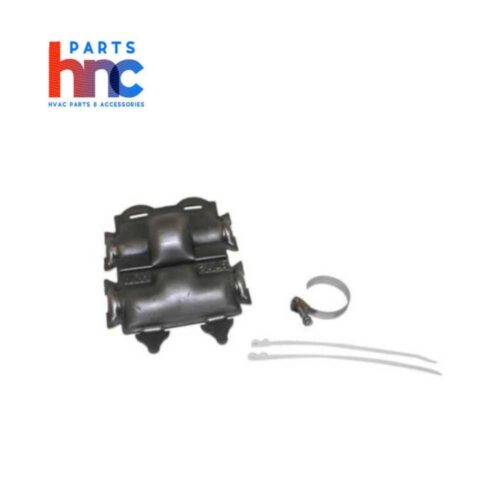 Carrier 50HC660003 Thermostatic Expansion Valve(TXV) Bulb Insulation Kit PartsHnC Carrier 50HC660003 Thermostatic Expansion Valve(TXV) Bulb Insulation Kit PartsHnC