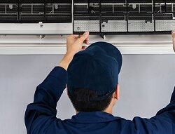 best aircon servicing