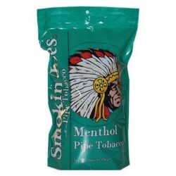 Smokin Joes Menthol
