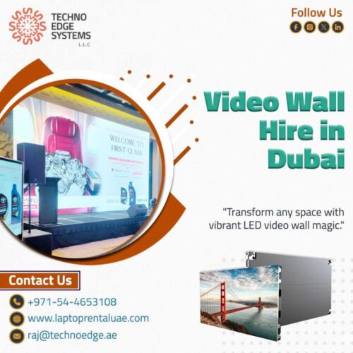 VideoWallHireinDubai VideoWallHireinDubai