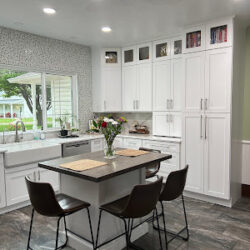 Kitchen Remodeler in Lake Saint Louis