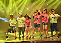 Buskers Kids 8 Buskers Kids 8