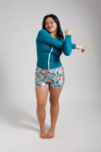 August-Society-Oahu-Rash-Guard-Teal-3 August-Society-Oahu-Rash-Guard-Teal-3