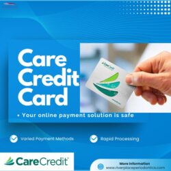 How does a Care Credit Card work