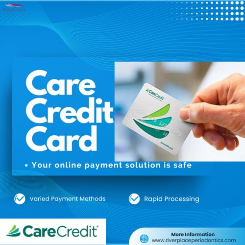 How does a Care Credit Card work How does a Care Credit Card work