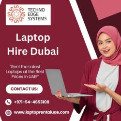 LaptopHireDuba