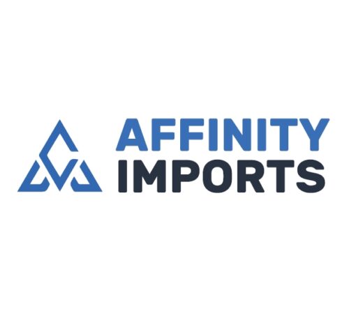 logo affinity logo affinity