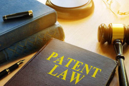 Patent litigation lawyer Patent litigation lawyer