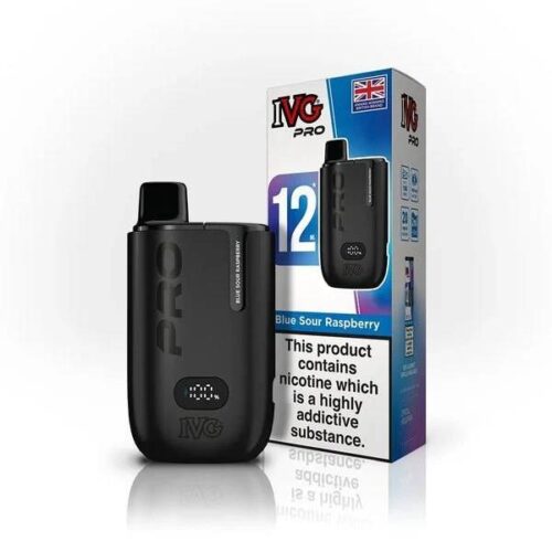 ivg-pro-12-starter-kit-pack-of-5-blue-sour-raspberry-609723 ivg-pro-12-starter-kit-pack-of-5-blue-sour-raspberry-609723
