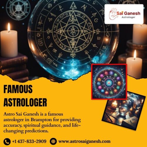 Famous Astrologer Famous Astrologer