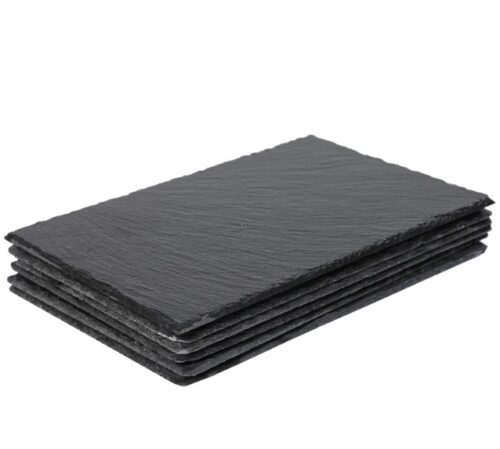 Fete Slate Cheeseboard by True Fete Slate Cheeseboard by True