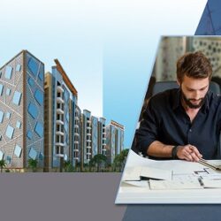 Commercial Architectural Designer Gujarat