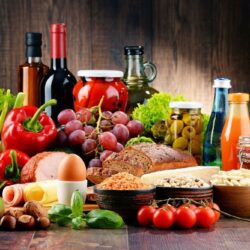 Food-Beverages