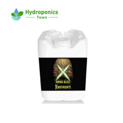 X Nutrients Amino Blast 5 Gallon