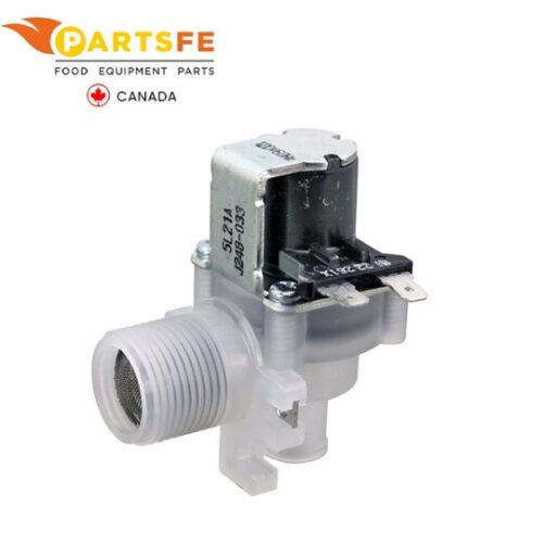 Hoshizaki 3U0111-03 12 Steam Solenoid Valve 240V PartsFe CA Hoshizaki 3U0111-03 12 Steam Solenoid Valve 240V PartsFe CA