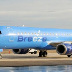 Breeze Airways