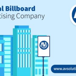 Digital Billboard Advertising