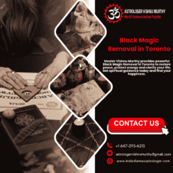 Black Magic Removal in Toronto (2)