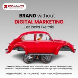 Digital Marketing Company in Bangalore