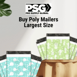 Buy Poly Mailers Largest Size (1)