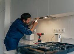 Best Handyman Services in Sharjah