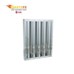 Captiveaire  Hood Filter
