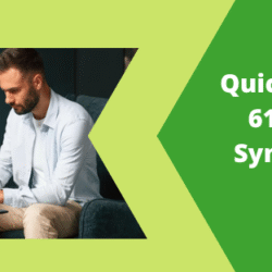 QuickBooks error 6176 Causes, Symptoms, and Methods