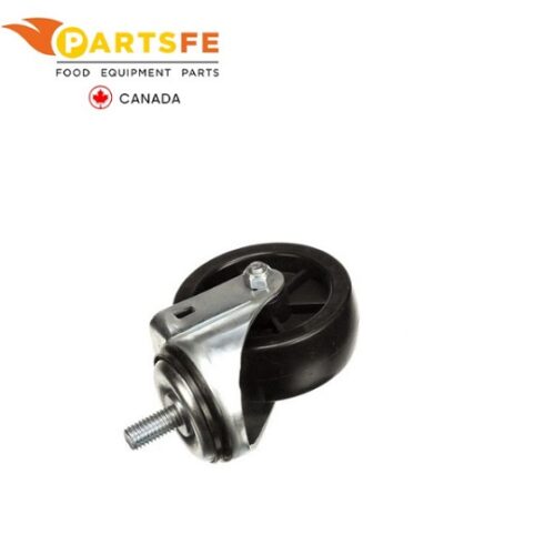 Everest CAS02-00 Rear Caster Without Brake 5 PartsFe CA Everest CAS02-00 Rear Caster Without Brake 5 PartsFe CA