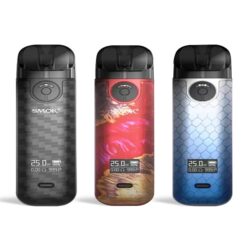 Smok Novo 4 25W Pod Kit
