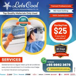 services
