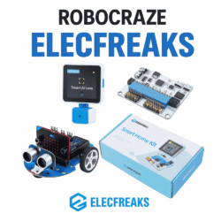 ELECFREAKS