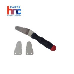 Viessmann 7858492 - Heat Exchanger Cleaning Kit  PartsHnC